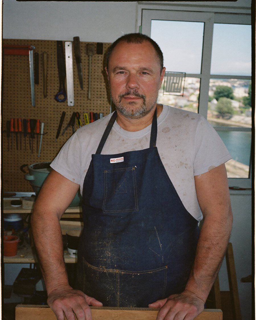 Artisanat